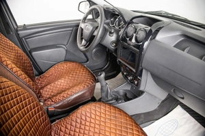 Универсал ВАЗ (LADA) Largus 2024 года, 1439000 рублей, Пермь