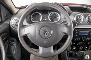 Внедорожник Renault Duster 2014 года, 589000 рублей, Пермь