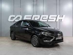 Седан ВАЗ (LADA) Vesta 2024 года, 1329000 рублей, Воронеж