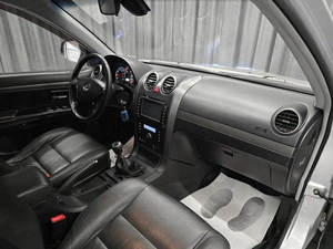 Внедорожник Great Wall Hover H5 2013 года, 920000 рублей, Красноярск