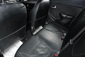 Седан Kia Rio 2013 года, 839000 рублей, Тюмень