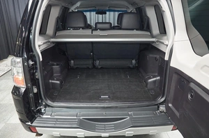 Внедорожник Mitsubishi Pajero 2011 года, 2097000 рублей, Красноярск