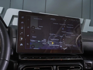 Внедорожник Haval H7 2025 года, 2850000 рублей, Ростов-на-Дону