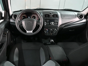Седан ВАЗ (LADA) Granta 2020 года, 780000 рублей, Аксай