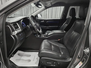 Внедорожник Toyota Highlander 2014 года, 2680000 рублей, Красноярск