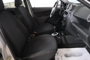 Седан ВАЗ (LADA) Granta 2015 года, 539000 рублей, Омск