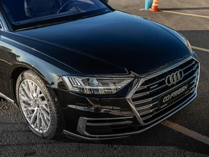 Седан Audi A8 2019 года, 5850000 рублей, Краснодар