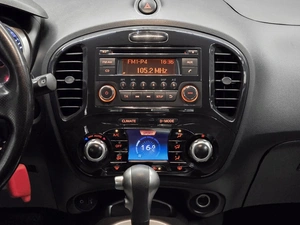 Внедорожник Nissan Juke 2012 года, 1099000 рублей, Красноярск