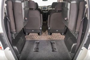 Минивэн Honda Freed 2013 года, 1249000 рублей, Томск