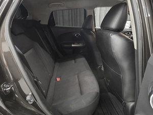 Внедорожник Nissan Juke 2012 года, 1099000 рублей, Красноярск