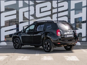 Внедорожник Renault Duster 2012 года, 870000 рублей, Краснодар