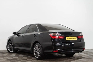 Седан Toyota Camry 2013 года, 1599000 рублей, Сургут