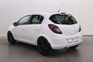 Хэтчбек Opel Corsa 2011 года, 685000 рублей, Брянск