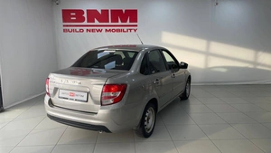 Седан ВАЗ (LADA) Granta 2019 года, 825000 рублей, Смоленск