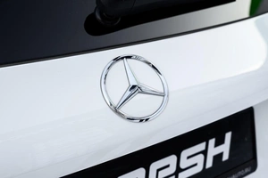 Внедорожник Mercedes-benz GLC-класс 2019 года, 3465000 рублей, Ульяновск