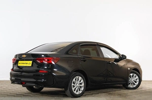Седан Chevrolet Monza 2023 года, 1599000 рублей, Тюмень