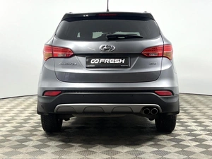 Внедорожник Hyundai Santa Fe 2013 года, 1379900 рублей, Казань
