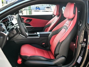Купе Mercedes-benz CLE AMG 2025 года, 14894000 рублей, Кирилловка