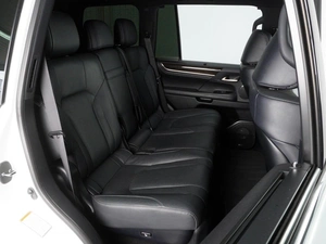 Внедорожник Lexus LX 2020 года, 11399000 рублей, Минеральные Воды