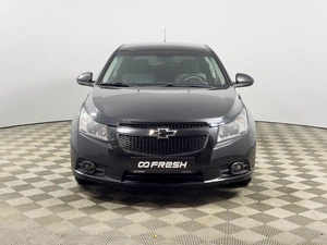 Хетчбэк Chevrolet Cruze 2012 года, 774900 рублей, Казань