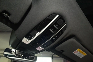 Лифтбек Porsche Panamera 4S 2018 года, 8649000 рублей, Ульяновск