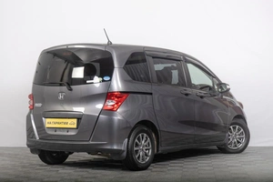 Минивэн Honda Freed 2010 года, 1149000 рублей, Томск