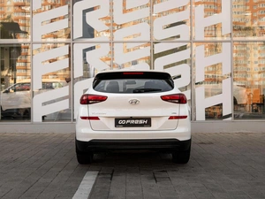 Внедорожник Hyundai Tucson 2019 года, 1978000 рублей, Ставрополь