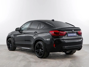 Внедорожник BMW X6 M 2018 года, 5051444 рублей, Москва