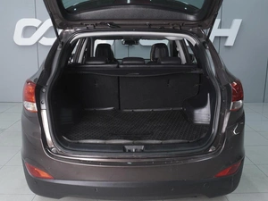 Внедорожник Hyundai ix35 2011 года, 1489000 рублей, Ростов-на-Дону