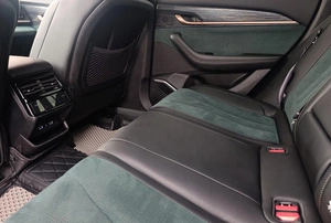 Внедорожник Geely Monjaro 2023 года, 3430000 рублей, Солонцы