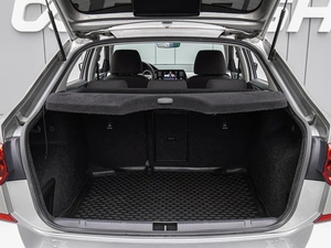 Лифтбек Volkswagen Polo 2021 года, 1750000 рублей, Краснодар