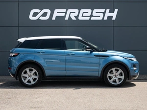 Внедорожник Land Rover Range Rover Evoque 2013 года, 2060000 рублей, Краснодар