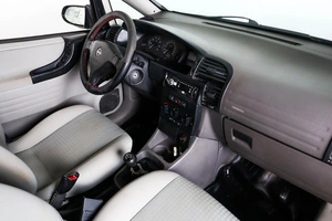 Минивэн Opel Zafira 2004 года, 659000 рублей, Пермь