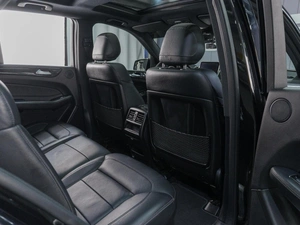 Внедорожник Mercedes-benz GLE-класс 2015 года, 3999000 рублей, Сургут