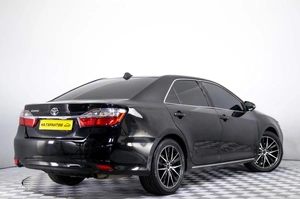 Седан Toyota Camry 2014 года, 1669000 рублей, Пермь