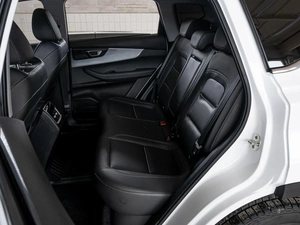 Внедорожник Chery Tiggo 7 Pro Max 2023 года, 2200000 рублей, Краснодар