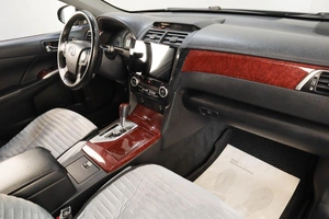 Седан Toyota Camry 2012 года, 1339000 рублей, Челябинск