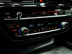 Седан BMW 5 серия 2018 года, 3580000 рублей, Красноярск