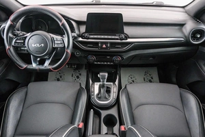 Седан Kia Cerato 2021 года, 2099000 рублей, Красноярск
