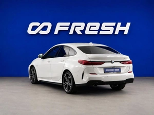 Седан BMW 2 серия Gran Coupe 2020 года, 2350000 рублей, Москва