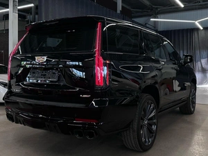 Внедорожник Cadillac Escalade-V 2025 года, 24990000 рублей, Павловская Слобода
