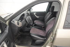 Седан Renault Logan 2011 года, 860000 рублей, Орёл