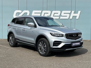 Внедорожник Geely Atlas Pro 2023 года, 2039000 рублей, Ижевск