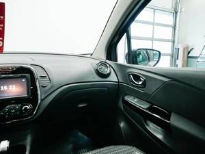 Внедорожник Renault Kaptur 2018 года, 1643000 рублей, Красноярск