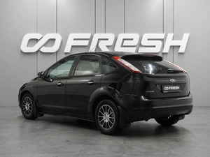 Хетчбэк Ford Focus 2009 года, 629000 рублей, Воронеж