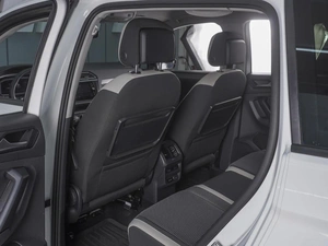 Внедорожник Volkswagen Tiguan 2019 года, 2350000 рублей, Ростов-на-Дону