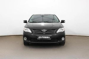 Седан Toyota Corolla 2010 года, 950000 рублей, Орёл