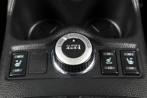 Внедорожник Nissan Qashqai 2021 года, 2299000 рублей, Тюмень