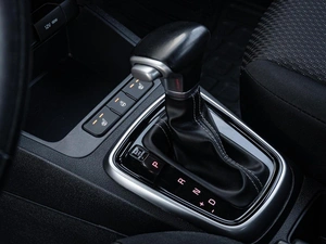 Хетчбэк Kia Rio X 2021 года, 1390000 рублей, Нижний Новгород