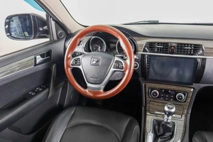 Внедорожник ZOTYE T600 2017 года, 799000 рублей, Пермь